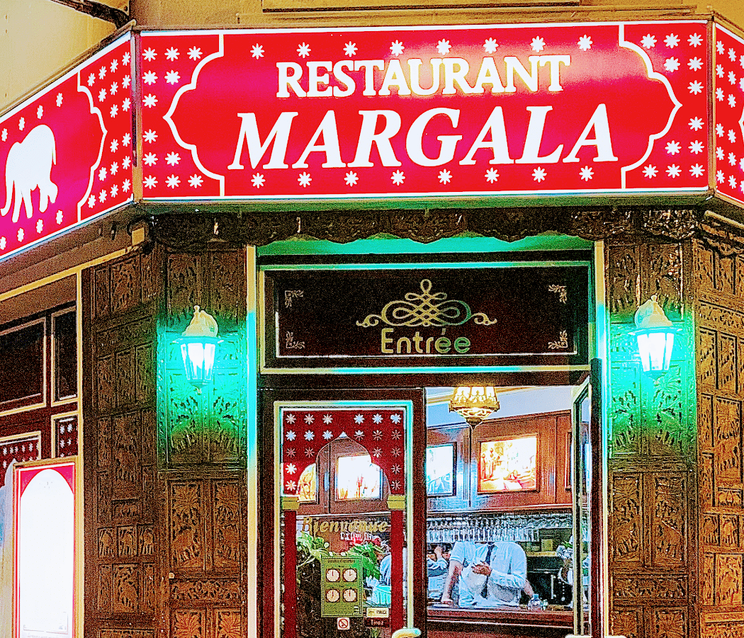 Le Margala 2